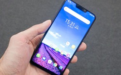 Asus ZenFone 5Z xuất hiện giá siêu khủng tại thị trường Mỹ