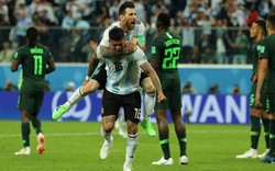 ĐT Argentina sẽ vào chung kết World Cup như 3 lần trong quá khứ?