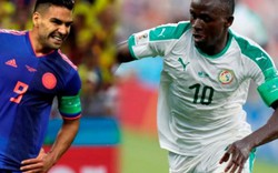 Nhận định, dự đoán kết quả Senegal vs Colombia (21h00 ngày 28.6): Vớt vát danh dự châu Phi