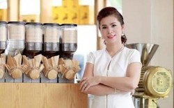 Bị "tố" giả mạo nhãn hiệu cà phê G7, bà Lê Hoàng Diệp Thảo nói gì?