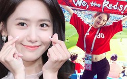 Sao Hàn khóc òa vui sướng khi đội nhà gây địa chấn World Cup