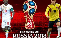 Nhận định tỷ lệ phạt góc Senegal vs Colombia (21h00 ngày 28.6)