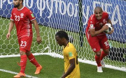 Nhận định tỷ lệ phạt góc Panama vs Tunisia (1h00 ngày 29.6)