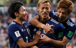 Xem trực tiếp Nhật Bản vs Ba Lan trên VTV6