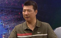 BLV Quang Huy chỉ ra ứng viên vô địch World Cup 2018