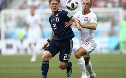 Kết quả bảng H World Cup 2018: Nhật Bản thoát hiểm ngoạn mục