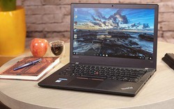 Những laptop nào có pin “khủng” nhất thị trường?