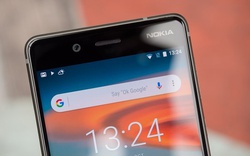 Nokia 9 sẽ sớm “trình làng” với máy quét vân tay dưới màn hình