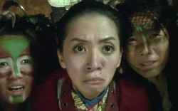 5 người phụ nữ xấu nhất Trung Hoa: Kẻ bị ví như Dạ Xoa, người làm mẫu nghi thiên hạ