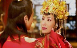 Hoàng đế Trung Hoa và mối tình điên dại với bảo mẫu già hơn 19 tuổi