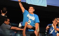 Maradona tung đống tiền truy tìm kẻ tung tin mình... đã chết