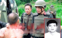 Trùm ma túy khét tiếng bị bắt trong cuộc nổ súng ở Lóng Luông là ai?