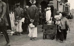 15 ảnh hiếm về Sài Gòn-Chợ Lớn năm 1925
