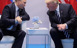 Đây là điều Trump muốn trong cuộc gặp với Putin