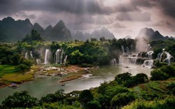 Việt Nam có tới 2 địa danh lọt top 10 kỳ quan thiên nhiên đáng kinh ngạc nhất châu Á