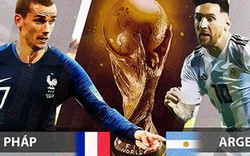 Nhận định, dự đoán kết quả Argentina vs Pháp (21h00 ngày 30.6): Đã vượt vũ môn, Argentina sẽ “hóa rồng”?