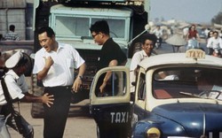 Hình ảnh ám ảnh về Sài Gòn năm 1968 của Life (kỳ 1)
