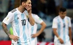 Tiết lộ: Cuộc hội thoại khiến Messi bỏ ý định từ giã ĐTQG