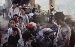 Hình ảnh ám ảnh về Sài Gòn năm 1968 của Life (Kỳ 2)