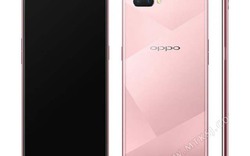 Oppo A5 ra mắt: Thiết kế sang chảnh, pin khủng, giá lại "yêu thương"