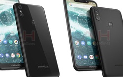 Motorola có thể ra mắt bộ đôi smartphone cao cấp mới