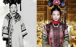Nàng cung phi dám ly hôn Hoàng đế Trung Hoa vì chồng yếu sinh lý