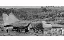 Động trời vụ đánh cắp tiêm kích MiG-25 Liên Xô (Kỳ cuối): Sự thật ngã ngửa