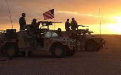 Tiết lộ bất ngờ về nguy cơ Nga, Mỹ đụng độ đẫm máu ở Syria 