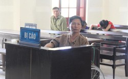 Bản án cho gã đàn ông 56 tuổi dâm ô bé gái thiểu năng