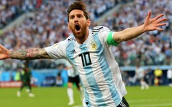 Nhận định kết quả Pháp vs Argentina: Messi chưa từng ghi bàn ở vòng knock-out World Cup