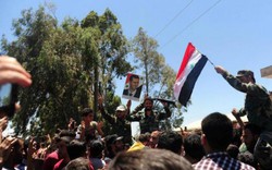 Chính phủ Syria và phiến quân "tạm hòa"?
