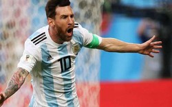 Dự đoán trúng thưởng World Cup 2018: Yêu Brazil nhưng thích Messi nên muốn Argentina thắng Pháp