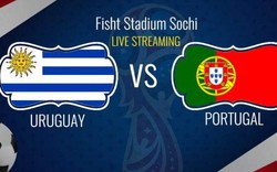 Nhận định tỷ lệ thẻ vàng Uruguay vs Bồ Đào Nha (1h00, ngày 1.7)