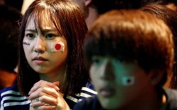World Cup: Cơ hội cho “yêu râu xanh” lộng hành ở Nhật Bản
