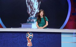 Nhà thơ Vi Thùy Linh lên tiếng sau màn bình luận World Cup gây tranh cãi