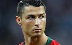 Thống kê về Ronaldo khiến người Bồ lo sợ trước trận gặp Uruguay