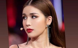 Minh Tú đáp trả gay gắt bình luận ác ý về danh hiệu Hoa hậu Siêu quốc gia châu Á 2018