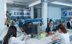 Hết lùm xùm kiện cáo, Eximbank lại dính “sao quả tạ” gần trăm tỷ từ kiểm toán