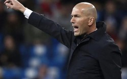 Con trai khiến Real Madrid suýt trả giá, HLV Zidane nói điều bất ngờ