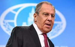 Ngoại trưởng Lavrov tiết lộ lý do quân đội Nga đến Venezuela