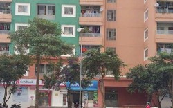 Hà Nội: Bé trai 3 tuổi rơi từ tầng 6 chung cư xuống đất tử vong