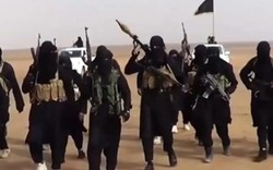 Khủng bố IS lần đầu tiên xử tử "điệp viên" Anh vì tiết lộ thông tin tối mật