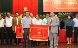 Hội Nông dân Việt Nam: Triển khai 5 nhiệm vụ trọng tâm 2019