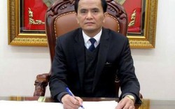 Cựu PCT Thanh Hóa "nâng đỡ hot girl Quỳnh Anh" làm Chánh văn phòng Sở