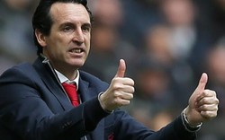 Arsenal vượt mặt Tottenham vào top 3, HLV Emery nói gì về cuộc đua top 4?