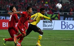 Malaysia quyết "phục thù" Việt Nam bằng... cầu thủ nhập tịch