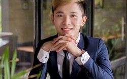 ‘Hotboy’gốc Việt xuất sắc nhận giải lãnh đạo sinh viên toàn cầu Mỹ