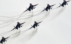 Báo Mỹ gọi tiêm kích MiG-29 của Nga là quái vật