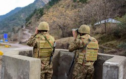Ấn Độ - Pakistan đấu súng dữ dội ở biên giới, nhiều binh sĩ thiệt mạng