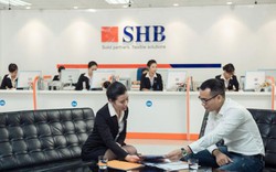 SHB tài trợ vốn cho doanh nghiệp kinh doanh xăng dầu